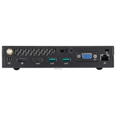 ASUS Mini PC PB50-BR020MV