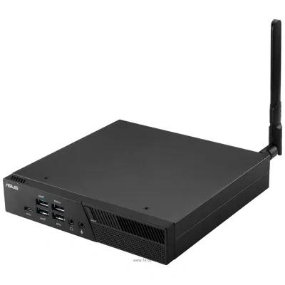 ASUS Mini PC PB60-B 90MR0042-M00310