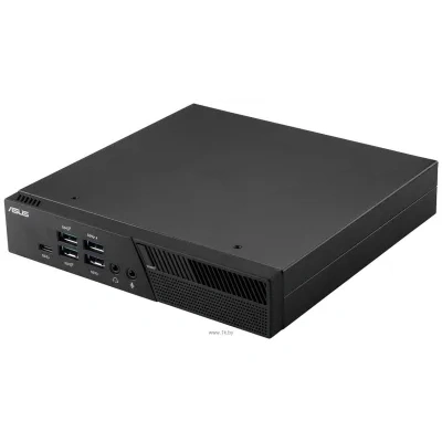 ASUS Mini PC PB60-B3123MC