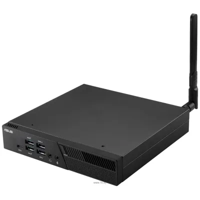 ASUS Mini PC PB60-B3123MC