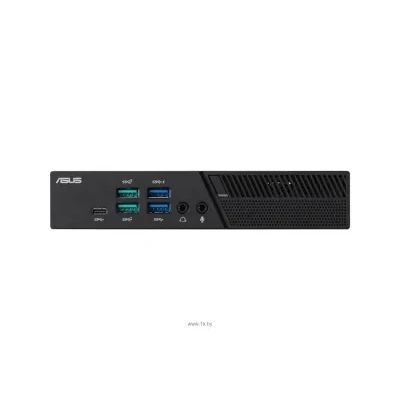 ASUS Mini PC PB60-B3123MC