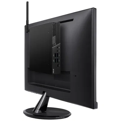 ASUS Mini PC PB60-B3123MC