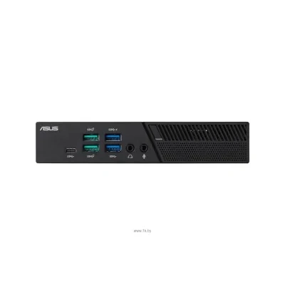 ASUS Mini PC PB60-B3124ZC