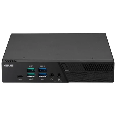 ASUS Mini PC PB60-B3126MC