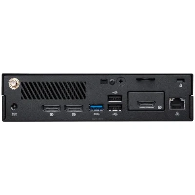 ASUS Mini PC PB62-B7544AV