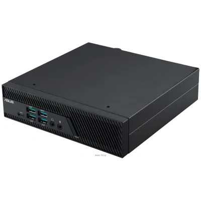 ASUS Mini PC PB62-BB5027MV