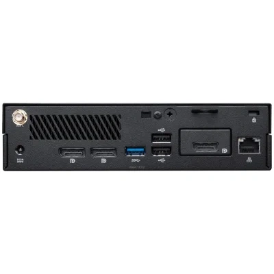 ASUS Mini PC PB62-BB5027MV