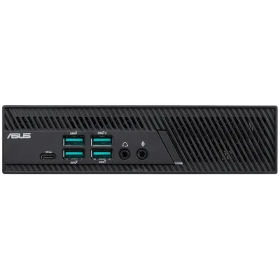 ASUS Mini PC PB62-BB5027MV