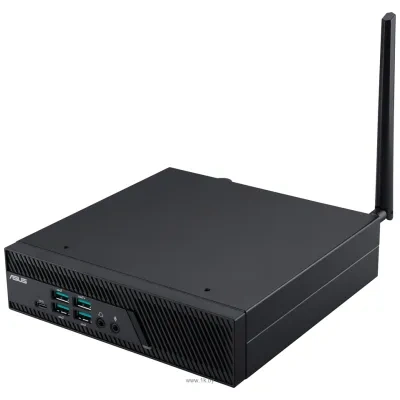 ASUS Mini PC PB62-BB5027MV