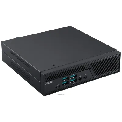 ASUS Mini PC PB62-BB5027MV