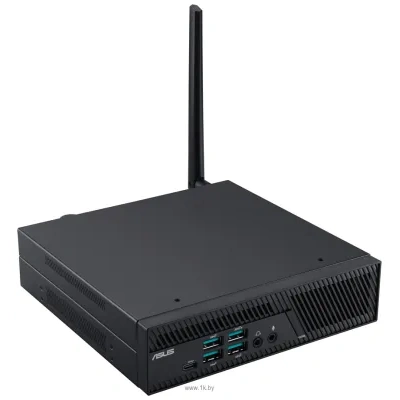 ASUS Mini PC PB62-BB5027MV