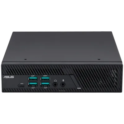 ASUS Mini PC PB62-BB5027MV