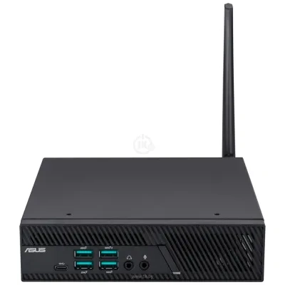 ASUS Mini PC PB62-BB5027MV