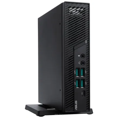 ASUS Mini PC PB62-BB5027MV