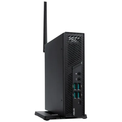 ASUS Mini PC PB62-BB5027MV