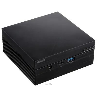 ASUS Mini PC PN41-BBC154MV