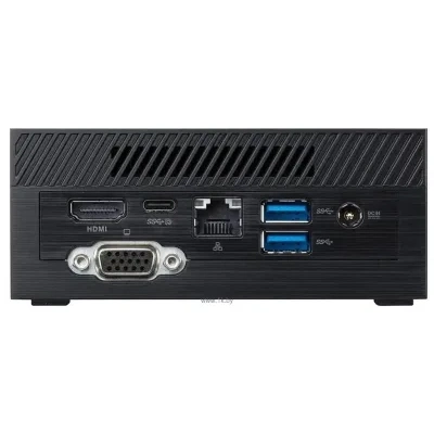 ASUS Mini PC PN41-BBC154MV