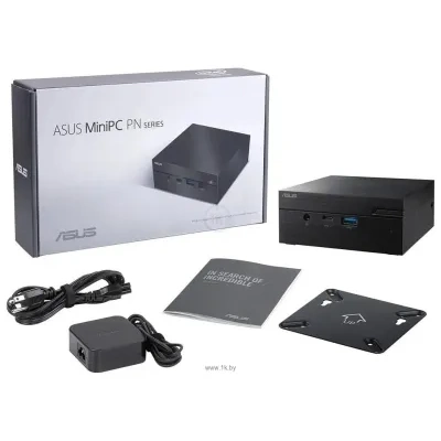 ASUS Mini PC PN41-BBC154MV