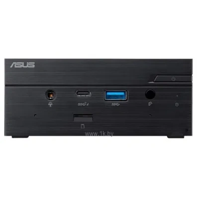 ASUS Mini PC PN62-BB5004MD