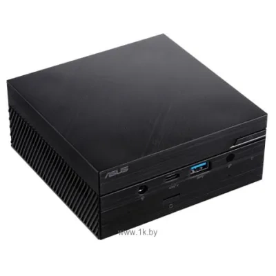 ASUS Mini PC PN62-BB5004MD