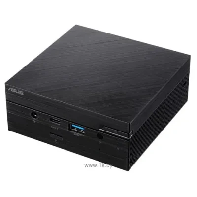 ASUS Mini PC PN62-BB5004MD