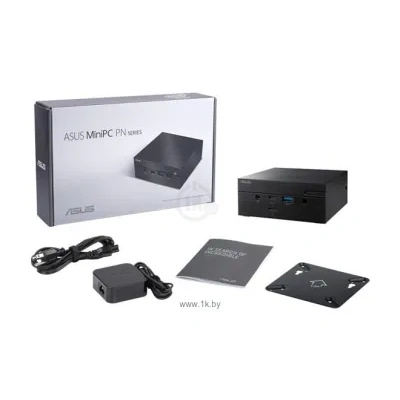 ASUS Mini PC PN62-BB7005MD