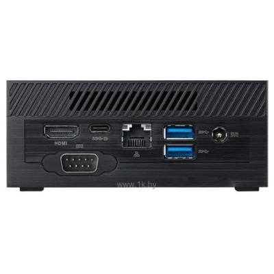 ASUS Mini PC PN62-BB7005MD