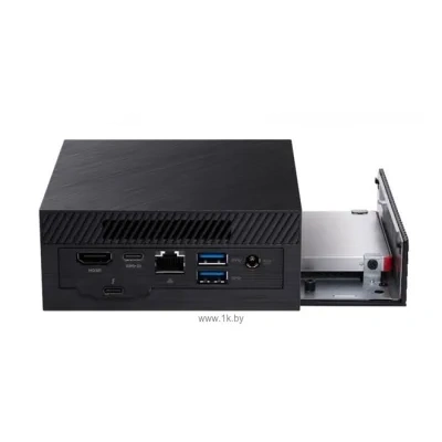 ASUS Mini PC PN62-BB7005MD