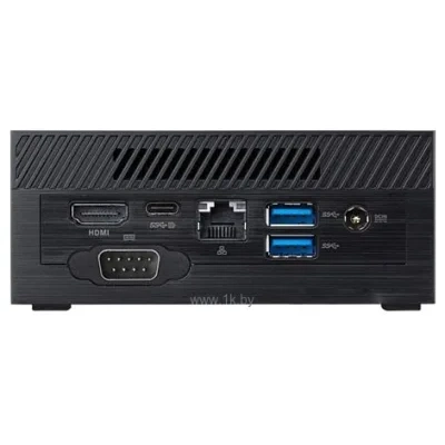 ASUS Mini PC PN62S-BB3040MD