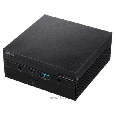 ASUS Mini PC PN62S-BB3040MD