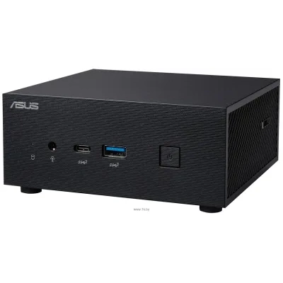 ASUS Mini PC PN63-S1-S5215AV