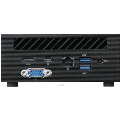 ASUS Mini PC PN63-S1-S5215AV