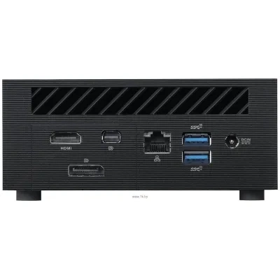 ASUS Mini PC PN63-S1-S5215AV