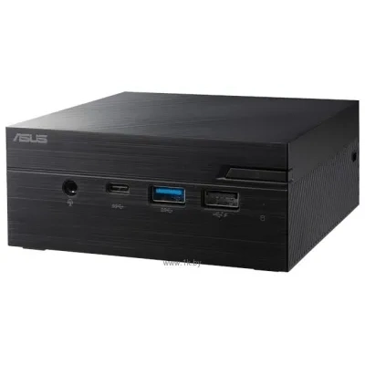 ASUS PN40-BC587ZV