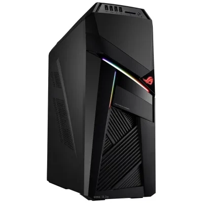 ASUS ROG Strix GL12CS-RU001T