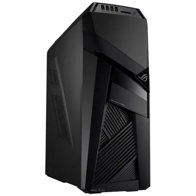 ASUS ROG Strix GL12CS-RU001T