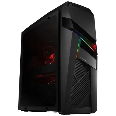 ASUS ROG Strix GL12CX-RU002T