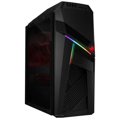 ASUS ROG Strix GL12CX-RU002T