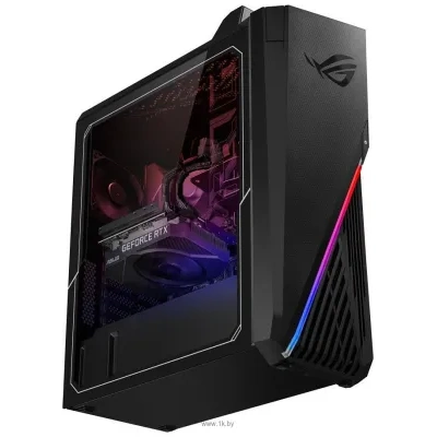 ASUS ROG Strix GT15 G15CF-51240F0680