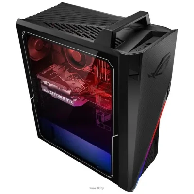 ASUS ROG Strix GT15 G15CF-51240F0680