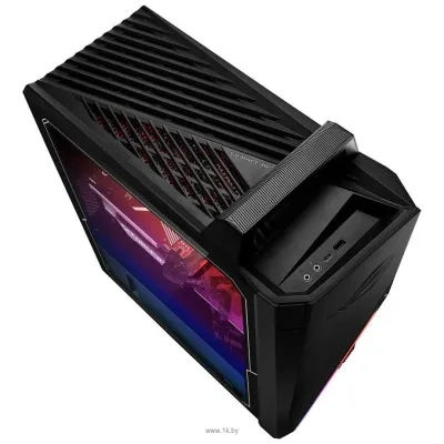 ASUS ROG Strix GT15 G15CF-51240F0680