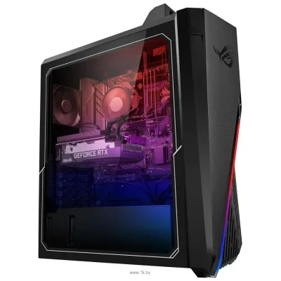 ASUS ROG Strix GT15 G15CF-51240F0680