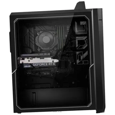 ASUS ROG Strix GT15 G15CF-51240F0680