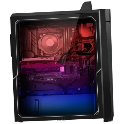 ASUS ROG Strix GT15 G15CF-51240F0680