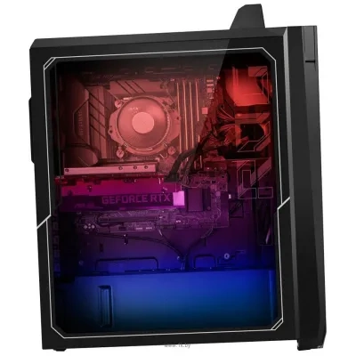 ASUS ROG Strix GT15 G15CF-71270F0610