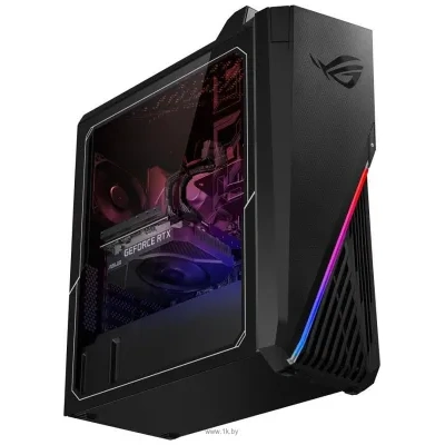 ASUS ROG Strix GT15 G15CF-71270F0630