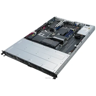 ASUS Asus RS300-E10-PS4 90SF00D1-M00020