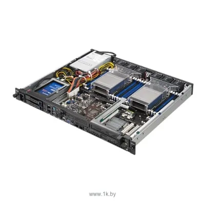 ASUS Asus RS400-E8-PS2-F