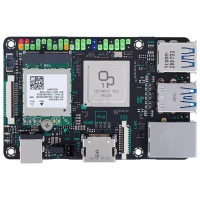 ASUS Tinker Board 2