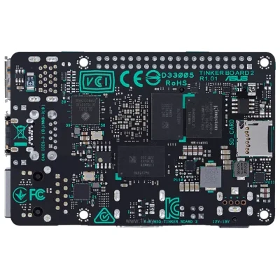 ASUS Tinker Board 2